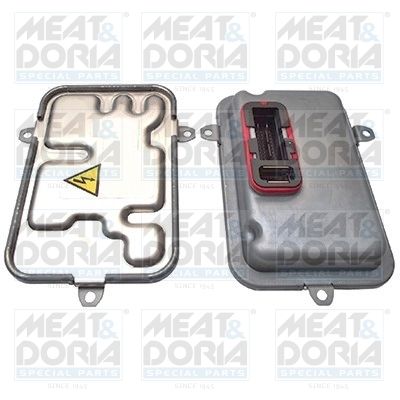 Obrázok Riadiaca jednotka osvetlenia MEAT & DORIA  73212640