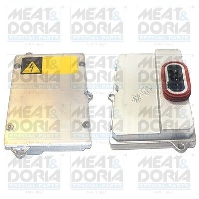 Obrázok Riadiaca jednotka osvetlenia MEAT & DORIA  73212655