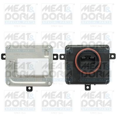 Obrázok Riadiaca jednotka osvetlenia MEAT & DORIA  73212701
