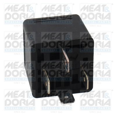 Obrázok Multifunkčné relé MEAT & DORIA  73233006