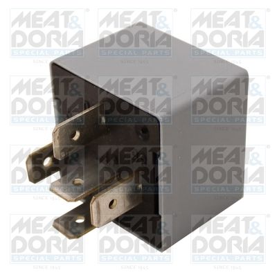 Obrázok Multifunkčné relé MEAT & DORIA  73233111