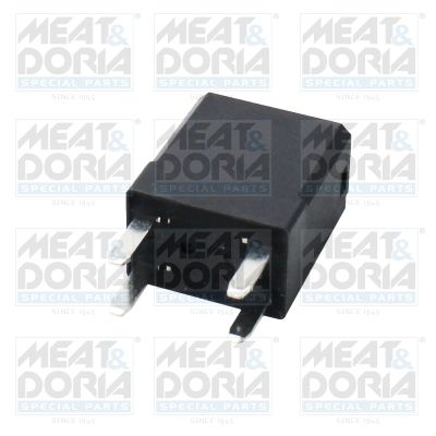 Obrázok Multifunkčné relé MEAT & DORIA  73233353