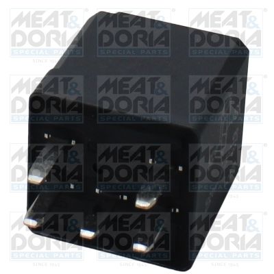 Obrázok Multifunkčné relé MEAT & DORIA  73233355