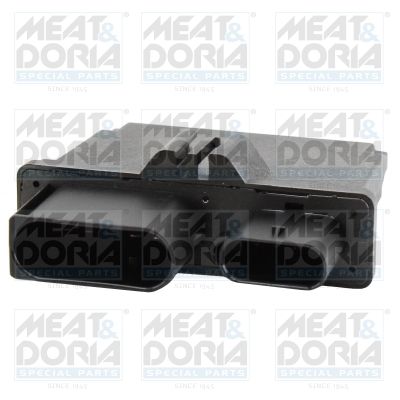 Obrázok Riadiaca jednotka, vtrekovanie močoviny MEAT & DORIA  73240146
