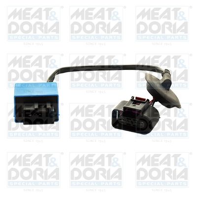 Obrázok Relé palivového čerpadla MEAT & DORIA  73240151