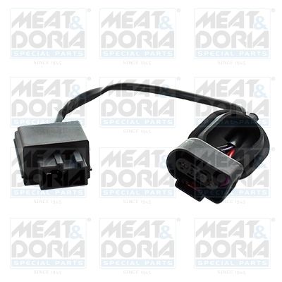 Obrázok Relé palivového čerpadla MEAT & DORIA  73240152