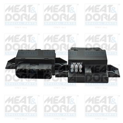 Obrázok Relé palivového čerpadla MEAT & DORIA  73240154