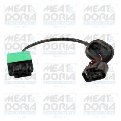 Obrázok Relé palivového čerpadla MEAT & DORIA  73240156