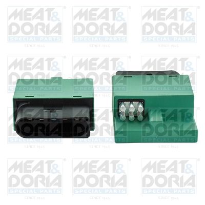 Obrázok Relé palivového čerpadla MEAT & DORIA  73240157