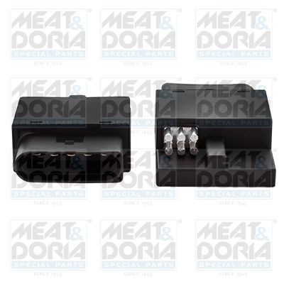 Obrázok Relé palivového čerpadla MEAT & DORIA  73240158