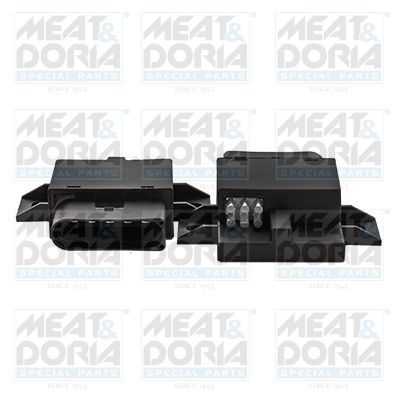 Obrázok Relé palivového čerpadla MEAT & DORIA  73240159