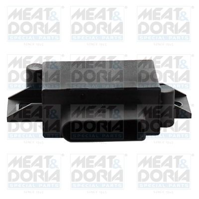 Obrázok Relé palivového čerpadla MEAT & DORIA  73240161