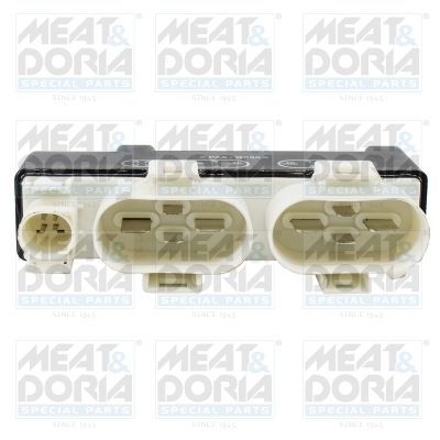 Obrázok Relé dobehu ventilátora chladenia MEAT & DORIA  73240163