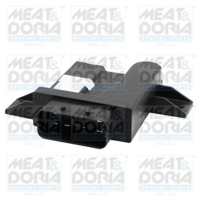 Obrázok Relé palivového čerpadla MEAT & DORIA  73240171