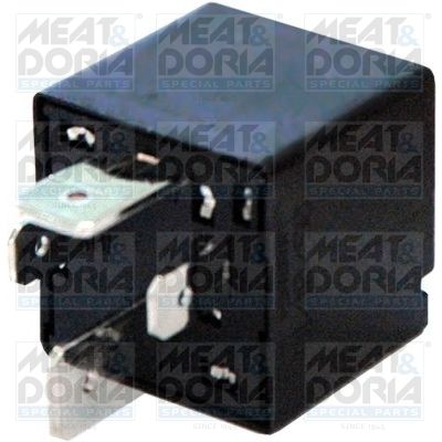 Obrázok Multifunkčné relé MEAT & DORIA  73250005