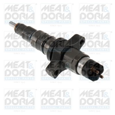 Obrázok Vstrekovacia tryska MEAT & DORIA  74007R