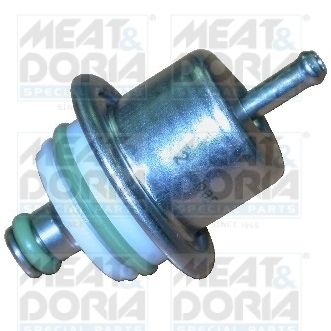Obrázok Regulátor tlaku paliva MEAT & DORIA  75016