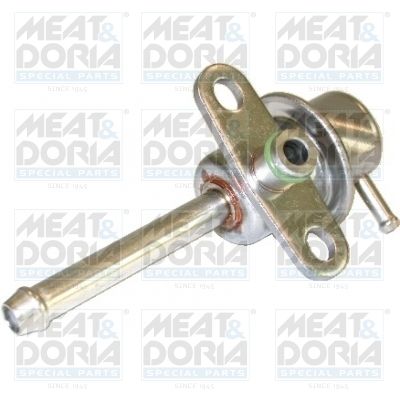 Obrázok Regulátor tlaku paliva MEAT & DORIA  75023