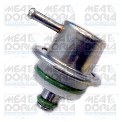 Obrázok Regulátor tlaku paliva MEAT & DORIA  75081