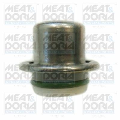 Obrázok Regulátor tlaku paliva MEAT & DORIA  75082