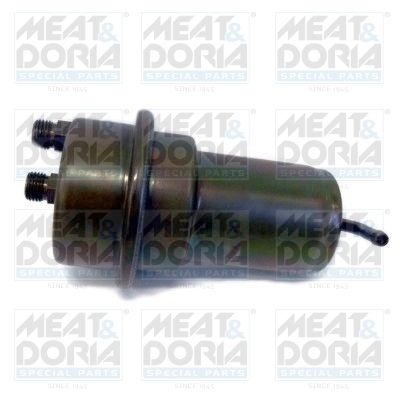 Obrázok Tlakový zásobník, Tlak paliva MEAT & DORIA  75085