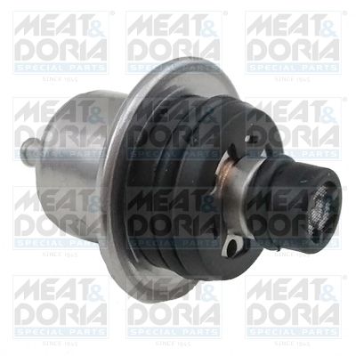 Obrázok Regulátor tlaku paliva MEAT & DORIA  75090