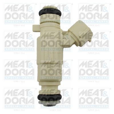 Obrázok Vstrekovací ventil MEAT & DORIA  75115236