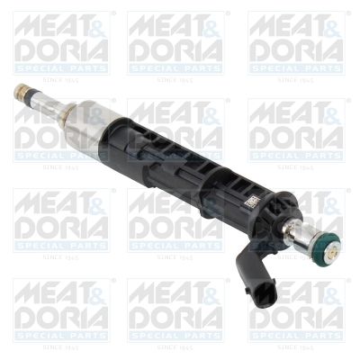 Obrázok Vstrekovací ventil MEAT & DORIA  75117919