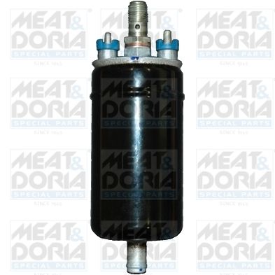 Obrázok Palivové čerpadlo MEAT & DORIA  76007