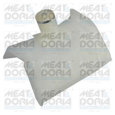 Obrázok Filter paliva - podávacia jednotka MEAT & DORIA  76026
