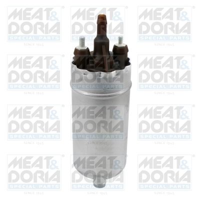 Obrázok Palivové čerpadlo MEAT & DORIA  76034