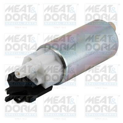 Obrázok Palivové čerpadlo MEAT & DORIA  76359E