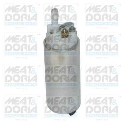 Obrázok Palivové čerpadlo MEAT & DORIA  76402