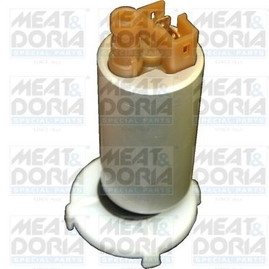 Obrázok Čerpadlo prívodu paliva MEAT & DORIA  76407