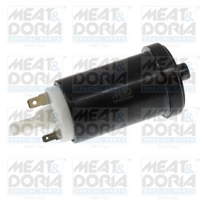 Obrázok Palivové čerpadlo MEAT & DORIA  76509