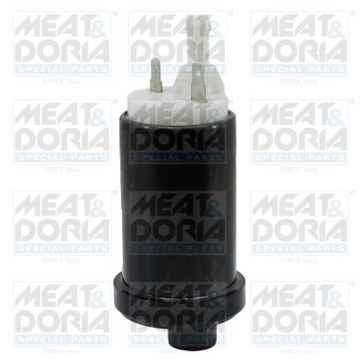 Obrázok Palivové čerpadlo MEAT & DORIA  76514