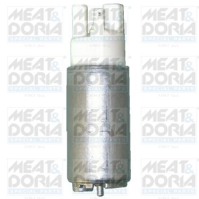 Obrázok Palivové čerpadlo MEAT & DORIA  76539