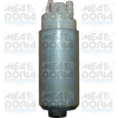 Obrázok Palivové čerpadlo MEAT & DORIA  76906