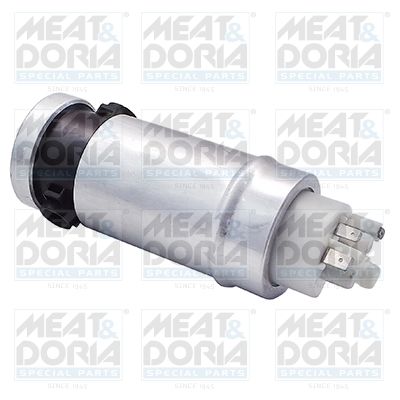 Obrázok Palivové čerpadlo MEAT & DORIA  77008