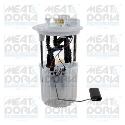 Obrázok Palivový dopravný modul MEAT & DORIA  77012