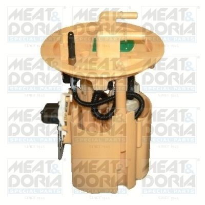 Obrázok Palivový dopravný modul MEAT & DORIA  77016