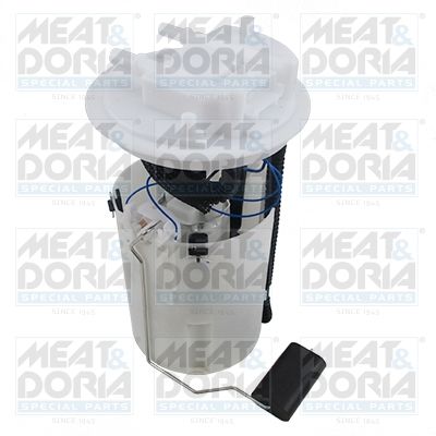Obrázok Palivová dopravná jednotka MEAT & DORIA  77027