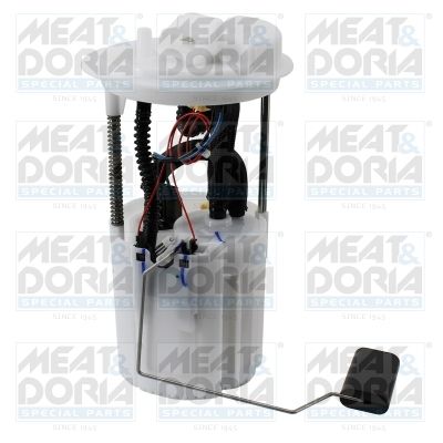 Obrázok Palivová dopravná jednotka MEAT & DORIA  77064