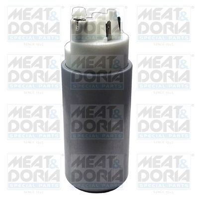 Obrázok Palivové čerpadlo MEAT & DORIA  77090