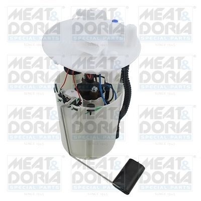Obrázok Palivová dopravná jednotka MEAT & DORIA  77102