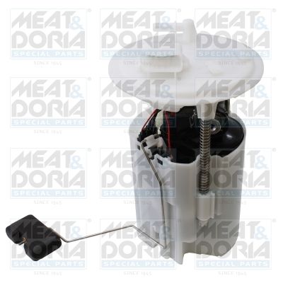 Obrázok Palivová dopravná jednotka MEAT & DORIA  771026E