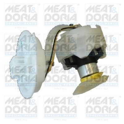 Obrázok Palivová dopravná jednotka MEAT & DORIA  77105