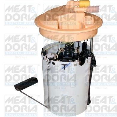 Obrázok Palivová dopravná jednotka MEAT & DORIA  77225