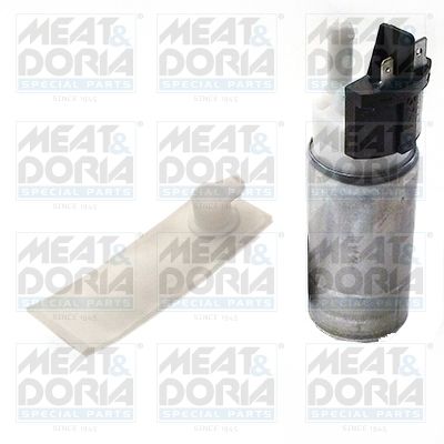 Obrázok Sada na opravu palivového čerpadla MEAT & DORIA  77261E