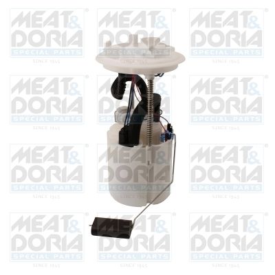 Obrázok Palivová dopravná jednotka MEAT & DORIA  77342E